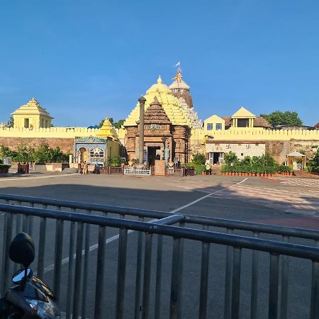 فندق بوريفي  Shreekhetra المظهر الخارجي الصورة
