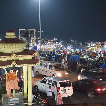 فندق بوريفي  Shreekhetra المظهر الخارجي الصورة