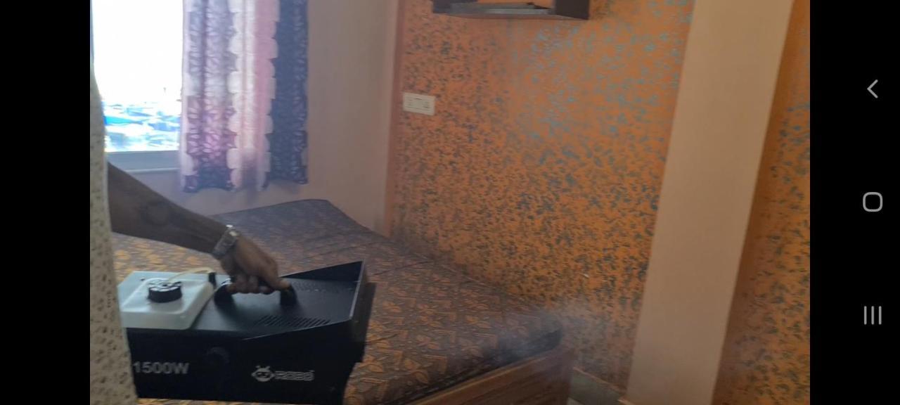 فندق بوريفي  Shreekhetra المظهر الخارجي الصورة