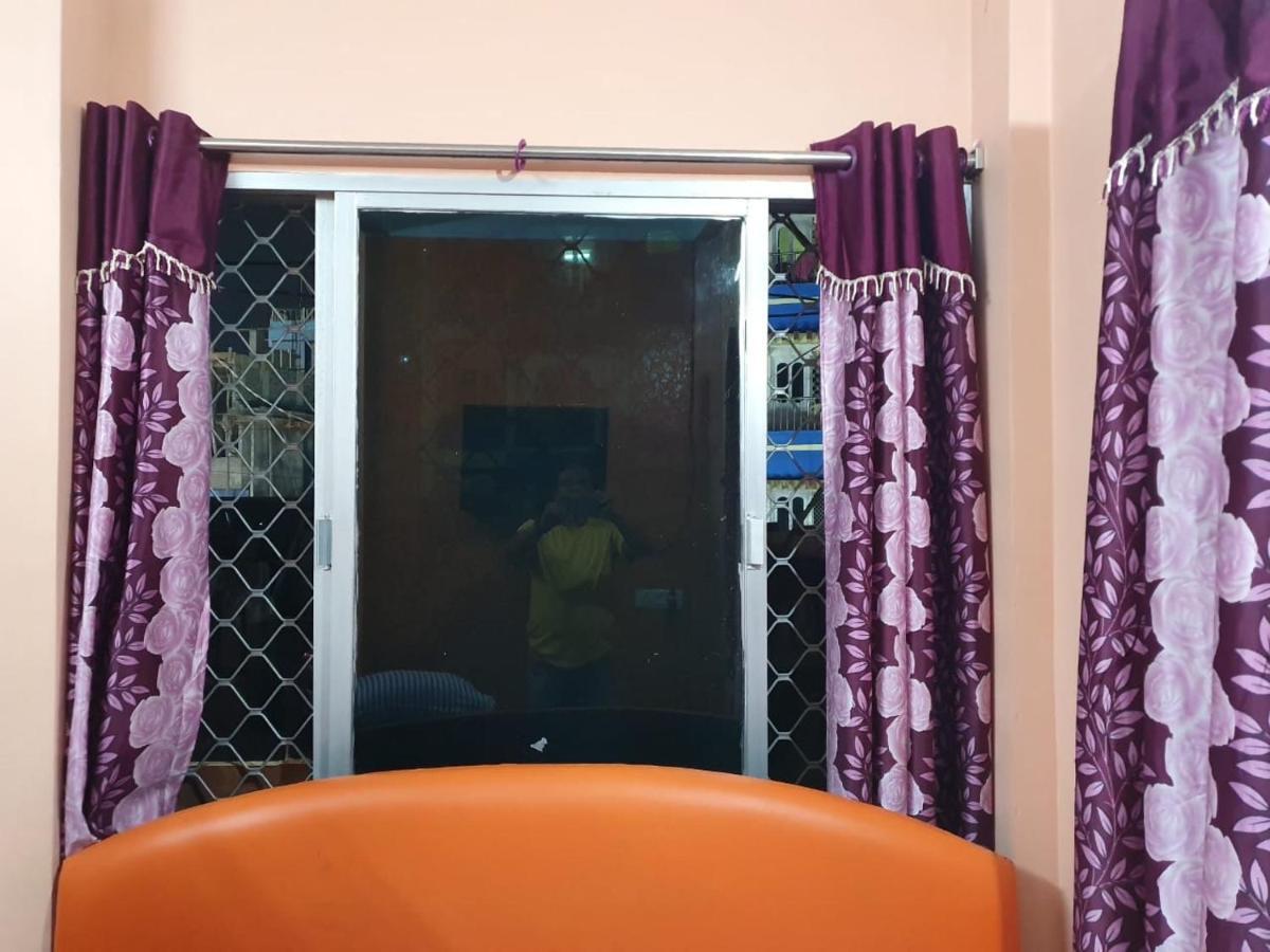 فندق بوريفي  Shreekhetra المظهر الخارجي الصورة