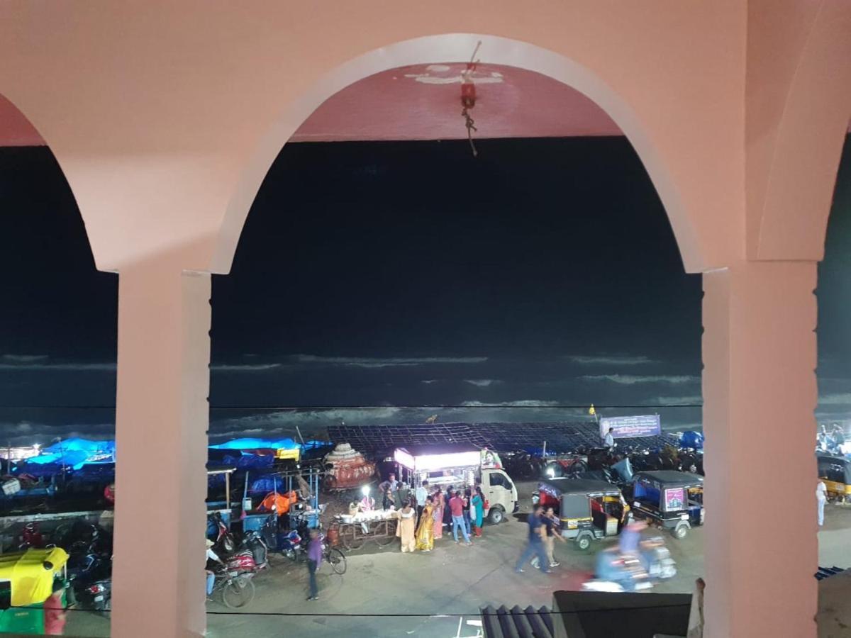 فندق بوريفي  Shreekhetra المظهر الخارجي الصورة