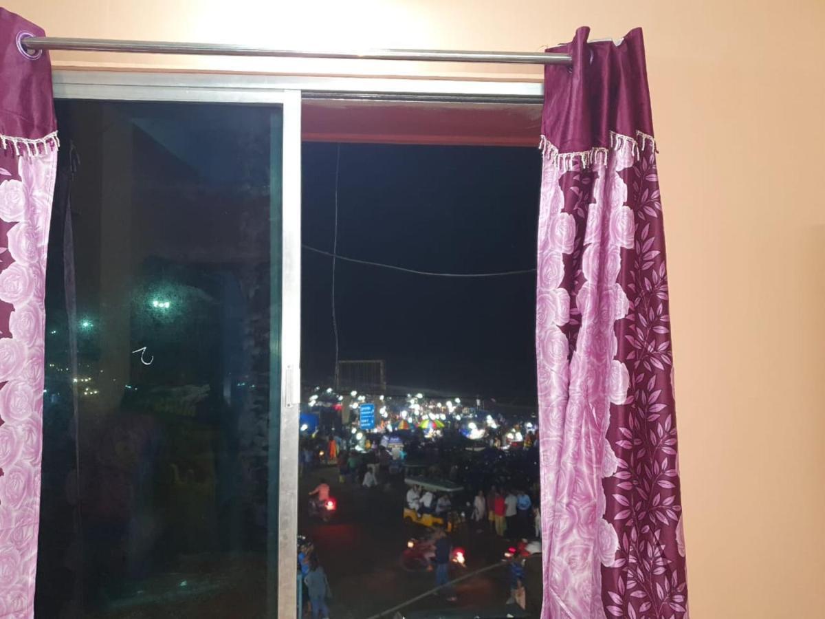 فندق بوريفي  Shreekhetra المظهر الخارجي الصورة