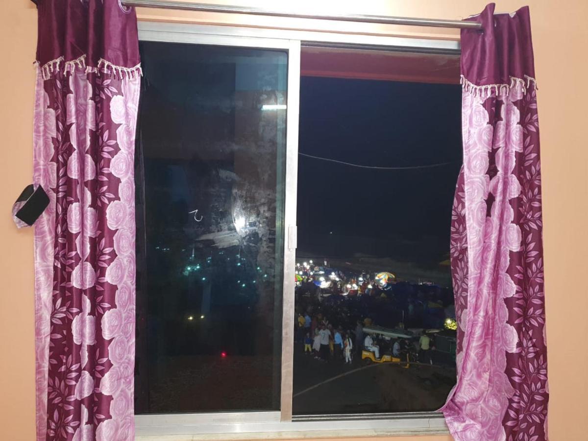 فندق بوريفي  Shreekhetra المظهر الخارجي الصورة